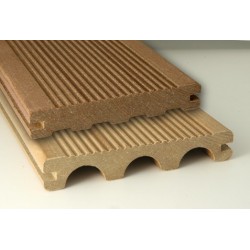 Tarima tecnológica Neowood