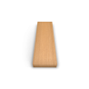 Tablon de teka original FEQ 