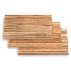 Chapa Flexible Cebrano