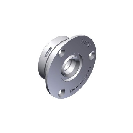 Fastmount PC-01 Clip Set