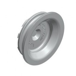 Fastmount VL-F3 hembra perfil muy bajo