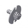 Fastmount PC-01 Clip Set