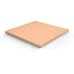 OKUME MARINE PLYWOOD WBP CLASS III