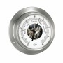 Barómetro en acero inoxidable (inox)