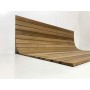 Prefabricated Teak Deck Panel