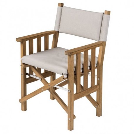 Directors chair II Forza Sand