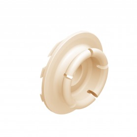 Fastmount VL-M3X Clip Macho Perfil Muy Bajo Extra Pesado 25kg | La Tienda Naval