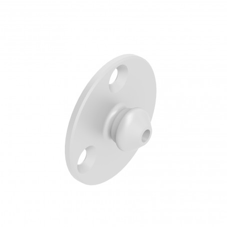 Fastmount LP-SM8H Clip Macho Montaje Superficie Perfil Bajo 10kg | La Tienda Naval