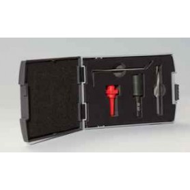 Fastmount LP-08Y Kit de Astillero Perfil Bajo | La Tienda Naval