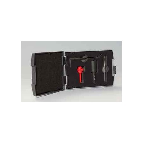 Fastmount LP-08Y Kit de Astillero Perfil Bajo | La Tienda Naval