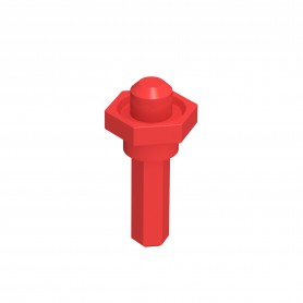 Fastmount CT-20 Herramienta Instalacion Perfil Bajo (Plastico) | La Tienda Naval