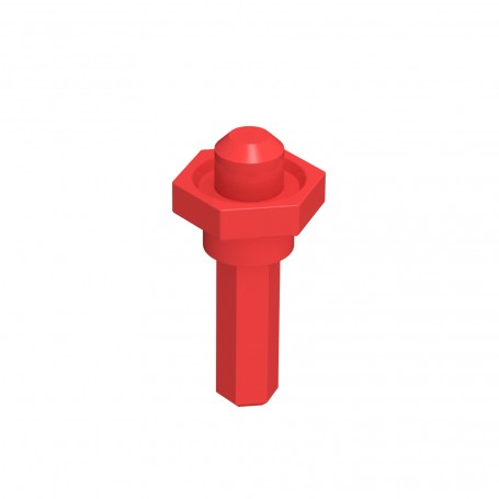 Fastmount CT-20 Herramienta Instalacion Perfil Bajo (Plastico) | La Tienda Naval