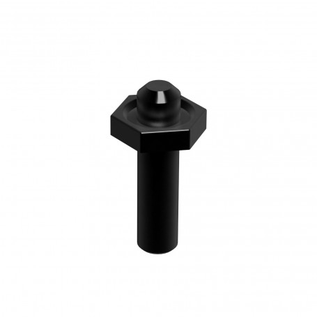 Fastmount CT-19 Herramienta Instalacion Perfil Bajo (Aluminio) | La Tienda Naval