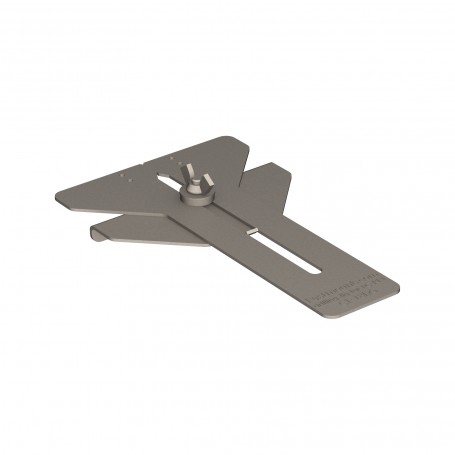 Fastmount CT-18DG Guia de Perforacion para PC-RF1 | La Tienda Naval