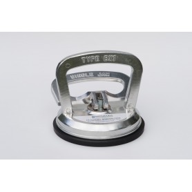 Fastmount CT-17 Ventosa de Cristal 40kg para Paneles Pintados | La Tienda Naval