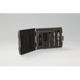 Fastmount CT-08 Kit Completo de Astillero (6 Herramientas) | La Tienda Naval