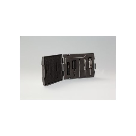 Fastmount CT-08 Kit Completo de Astillero (6 Herramientas) | La Tienda Naval