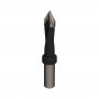 Fastmount CT-01 Broca Carburo 10mm | La Tienda Naval