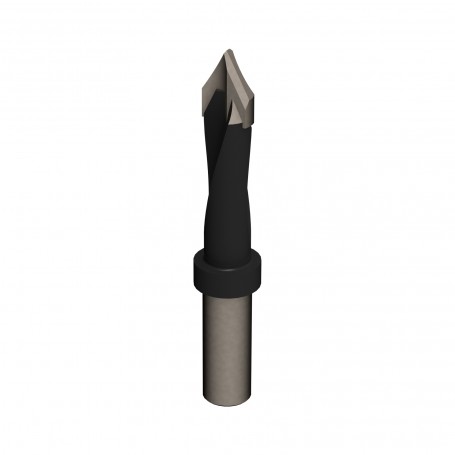 Fastmount CT-01 Broca Carburo 10mm | La Tienda Naval
