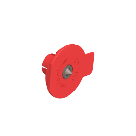 CP-01ST STANDARD CENTER POINT SS