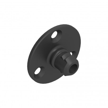 Fastmount PC-SVMX Clip Macho Montaje Superficie Vario Extra Pesado 15kg | La Tienda Naval