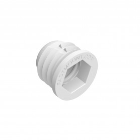 PC-F1A PANEL CLIP SELF TAPPING FEMALE