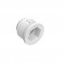 PC-F1A PANEL CLIP SELF TAPPING FEMALE