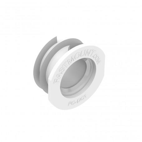 Fastmount PC-DC1 Anclaje para Hormigon y Pladur | La Tienda Naval