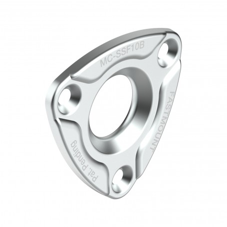 Fastmount MC-SSF10B Hembra Inox 316 10kg
