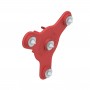 Fastmount MC-SSCP Punto Central Acero Inoxidable para Clips Metal | La Tienda Naval