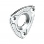 Fastmount MC-NPF10 Nickel Plated Clip Female | La Tienda Naval