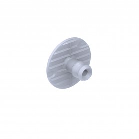 SL-M18 STRATLOCK MALE CLIP 18KG