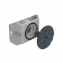 SL-M18-FR STRATLOCK MALE CLIP 18KG FIRE RATED