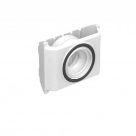SL-FB STRATLOCK FEMALE FRONT MOUNT CLIP