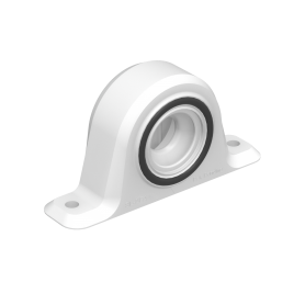 SL-SFA STRATLOCK FEMALE SIDE MOUNT CLIP FOR TIMBERFRAMEWORK