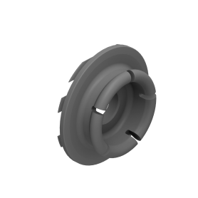 VL-M3 MACHO VERY LOW PROFILE