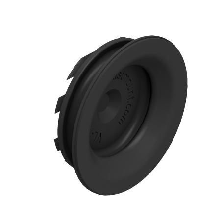 VL-F3H Female VERY LOW HEAVY DUTY