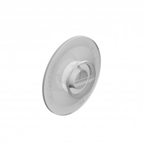 TC-SM6 TEXTILE CLIP MALE VHB TAPE FIX