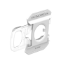 TC-F6H TEXTILE CLIP FEMALE HEAVY DUTY