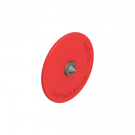 Fastmount TC-CP6H - fastmount installation tool