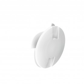 TC-CF3-CL CARPET CLIP FEMALE (CLEAR COLOUR)