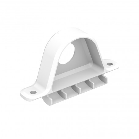 SL-SMT1-FR STRATLOCK SIDEMOUNT CLIP FIRE RATED