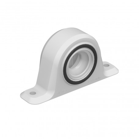 Fastmount SL-SFA-FR Clip Hembra Stratlock Montaje Lateral Ignifugo para Madera | La Tienda Naval