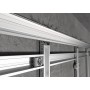 SL-RCAB180 WALL TO CEILING ADJUSTABLE CONNECTOR