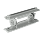 Fastmount SL-RCAB180 Wall to Wall Adjustable Connector | La Tienda Naval