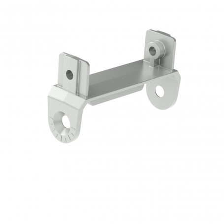 Fastmount SL-RCA180 Wall to Ceiling Adjustable Corner Connector | La Tienda Naval