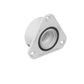 SL-FC-FR STRATLOCK FEMALE FIRE RATED FLUSH MOUNT CLIP