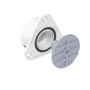 SL-FC STRATLOCK FEMALE FLUSH MOUNT CLIP