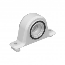 SL-FA-FR STRATLOCK FEMALE FIRE RATED SIDE MOUNT CLIP