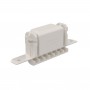 SL-C-WW90-FR STRATLOCK PLASTIC CONNECTOR WALL TO WALL FR